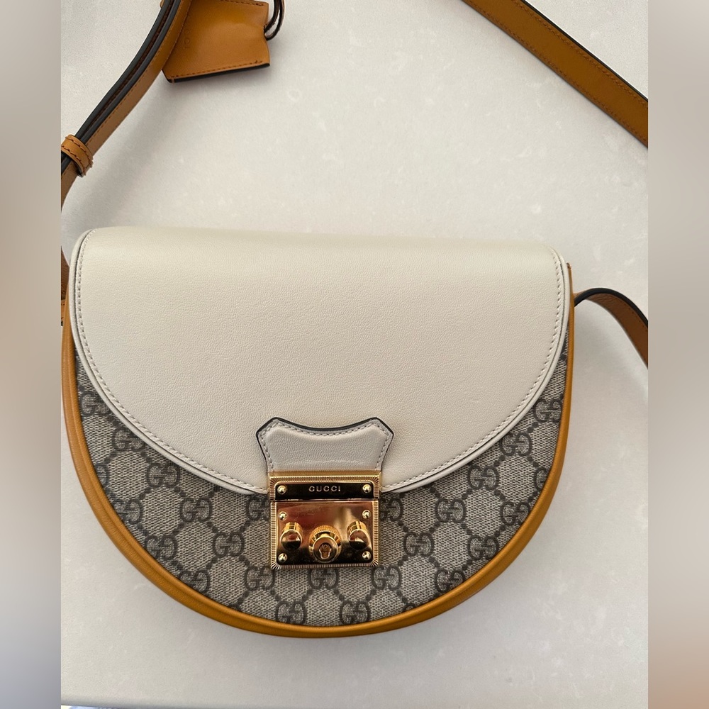 Gucci Satchel